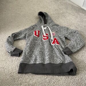 USA Sweatshirt
